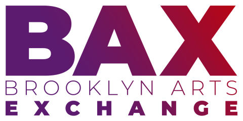 BAX logo