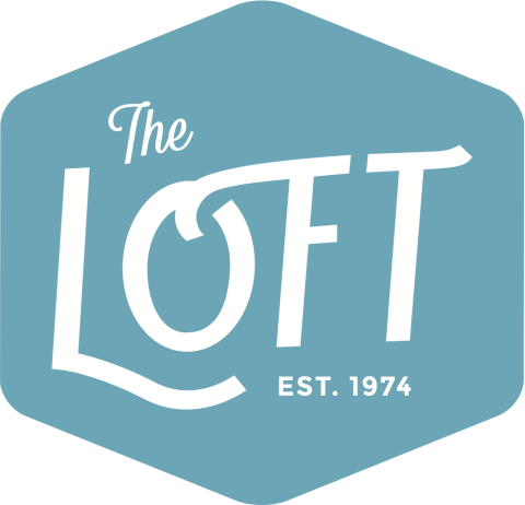 The Loft logo