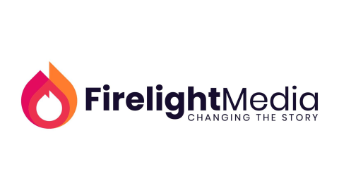 Firelight Media logo