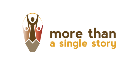 More Than a Single Story logo