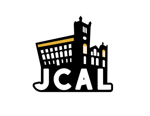 JCAL logo