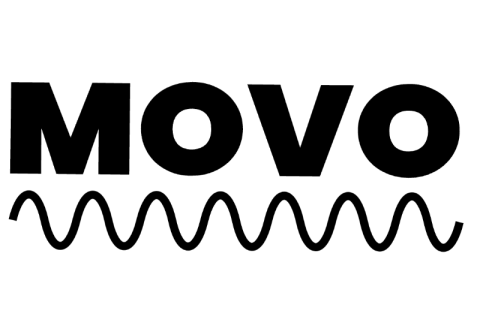 MOVO Space logo