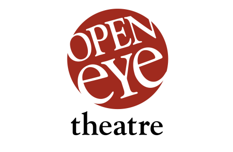 Open Eye Theatre logo