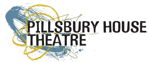 Pillsbury House Theatre logo