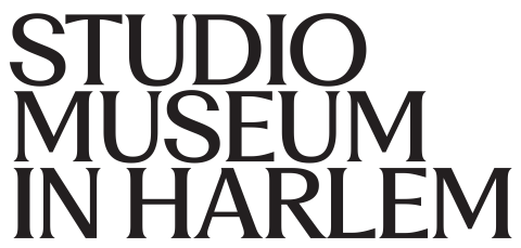 Studio Museum in Harlem logo