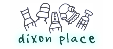 Dixon Place logo