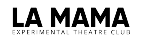 La MaMa logo