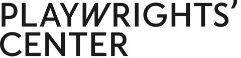 Playwrights’ Center logo