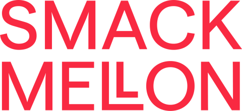 Smack Mellon logo
