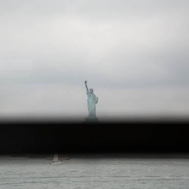 Nona Faustine, still from Fragments of Evidence.