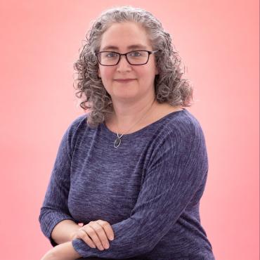Vanessa Adato headshot
