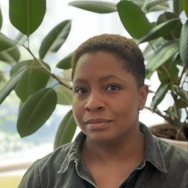 Tadia Lynch