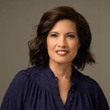 Fran de Leon headshot